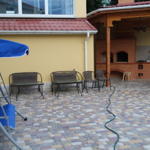 Dizajn-Villa MaSSandra, Massandra — photo 2