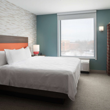 Home2 Suites by Hilton Des Moines at Drake University, Des Moines — photo 4