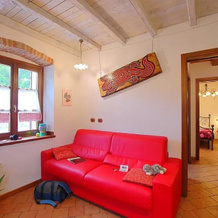 Agriturismo La Brinetta, 卡利扎诺 — 照片 3