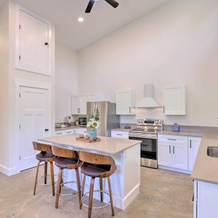 Pet-Friendly Asheville Retreat W/ Hot Tub, Вудфин — фото 5