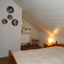 Comfortable Holiday Home in Reimboldshausen With Terrace, 基希海姆 — 照片 5