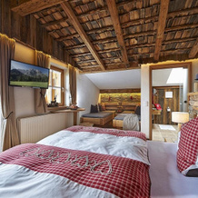 Jufenalm BOHO Hotel & Restaurant, Maria Alm am Steinernen Meer — photo 5