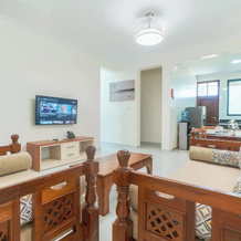 Leshan Luxury Villas, Diani Beach — photo 4