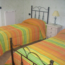 B&B Cuoreverdepollino, 罗通达 — 照片 2