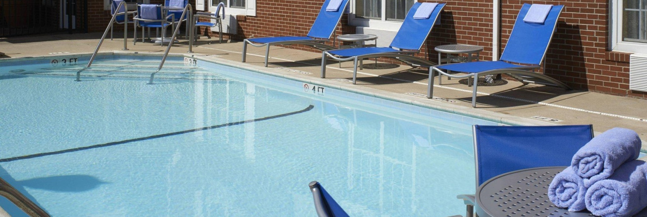 Sonesta Simply Suites Detroit Novi, 诺维 — 照片 1