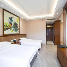 Jia Tai City Hotel, 华阴 — 照片 3