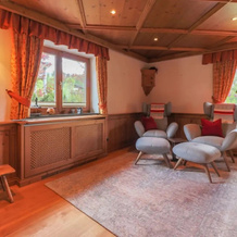 Quaint Holiday Home Tyrol With Garden, 圣乌尔里希阿姆皮勒塞 — 照片 4