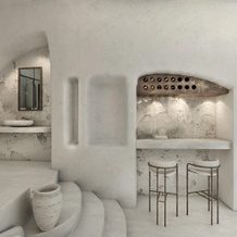 White Cave Suites, 卡特雷拉多斯 — 照片 3