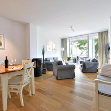 Ferienwohnung Silbermöwe, Sassnitz — photo 4