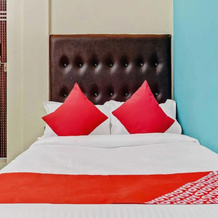 Capital Residency by OYO Rooms, 曼加拉吉里 — 照片 3