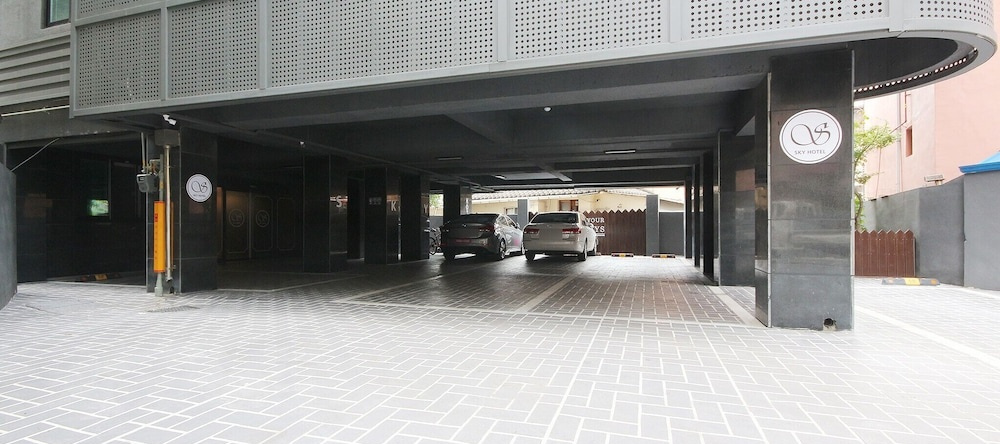 Hamyang Sky, Geochang — photo 1