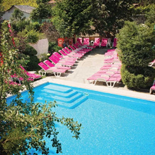 Complex Caprice-Monteoru, Sarata-Monteoru — photo 5