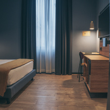 The Poet Hotel, 拉斯佩齐亚 — 照片 5