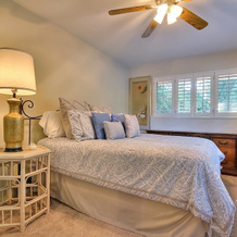 3BR 2BA Classic Montecito House Minutes to Butterfly Beach by RedAwnin, Montecito — photo 4