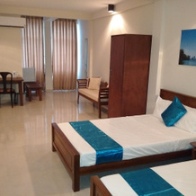 Cozy Suites Sri Lanka, 莫拉图瓦 — 照片 3
