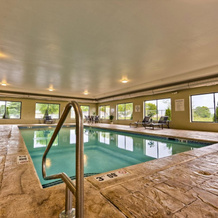 Holiday Inn Express Chillicothe East By Ihg, Чилликоти — фото 3