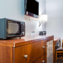 Econo Lodge Brockport, Brockport — photo 4