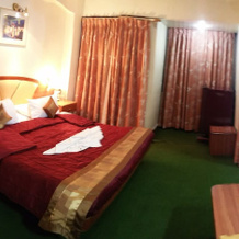 Hotel Radhika Palace, 萨塔拉 — 照片 2