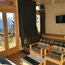 Leysin Lodge, 莱辛 — 照片 2