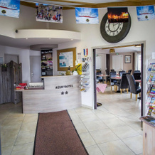 Brit Hotel Confort Azur Cholet Nord, Севрмуан — фото 2