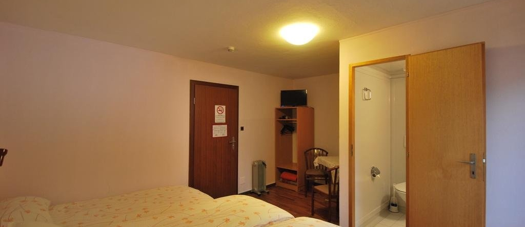 Albergo Ristorante Baldi, Прато — фото 1