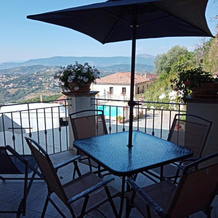 Residence I Lauri, Laureana Cilento — photo 2