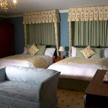 Ty Mawr Mansion Country House, 西利奥·阿埃龙 — 照片 4