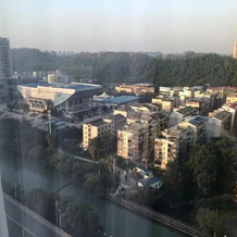 SSAW Tanford Hotel Suining, Suining — photo 5