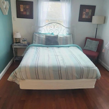 Greystone Manor Bed & Breakfast, Смоктаун — фото 4