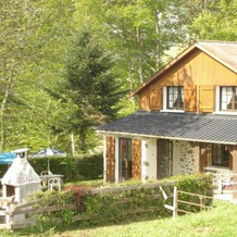 Chalet Des Ecuyers, Аккус — фото 3