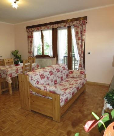 B&B Lepontino, Санта-Мария-Маджоре — фото 1