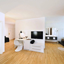 Design Hotel Tyrol, Parcines — photo 3