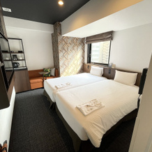 Henn na Hotel Tokyo Akasaka, 东京 — 照片 4
