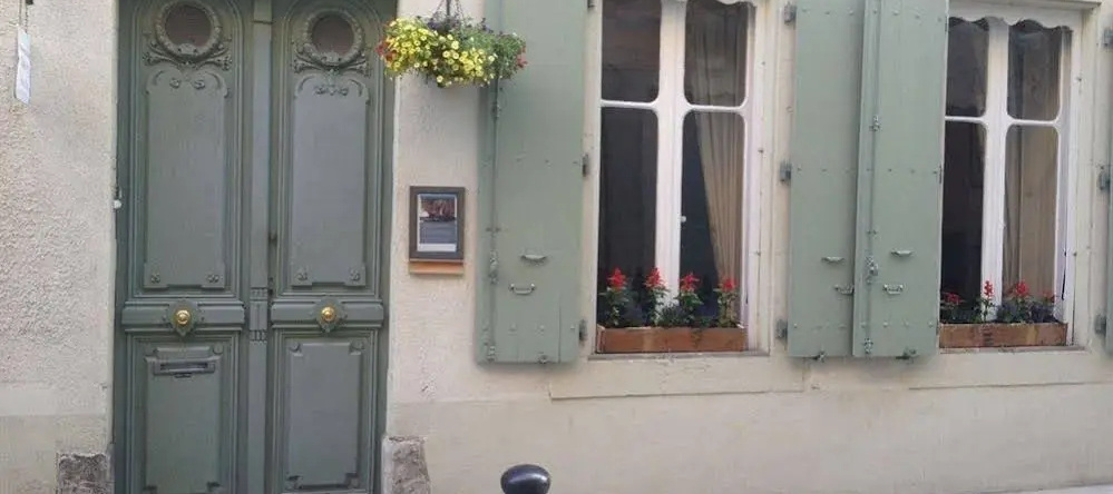 Maison Ville-Limoux, 利穆 — 照片 1