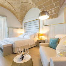 B&B Acquaviva Suite, Дизо — фото 4