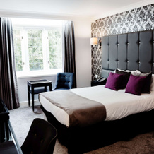 Southcrest Manor Hotel, Bw Signature Collection, Реддитч — фото 4