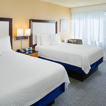 Courtyard By Marriott Montvale, Монтвейл — фото 2