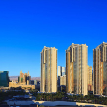 888 Deluxe Suite at Signature Condo Hotel, 帕拉代斯 — 照片 5