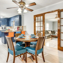 6 Mi to Airport: Riverdale Home w/ Private Pool!, 里弗代尔 — 照片 2