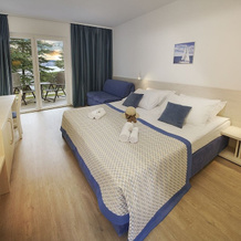 Villas with Balcony or Terrace - Hotel & Resort Adria Ankaran, 安卡兰 — 照片 4
