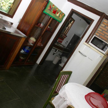 Vila De Zimbros Casa 01, Бомбиньяс — фото 2