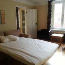 Hotel Öresund, 兰斯克鲁纳 — 照片 5
