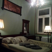 Hotel Cade, 皮塞克 — 照片 4