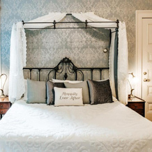 Heritage House Bed & Breakfast - Boutique Adults-Only Inn, Opelika — photo 4