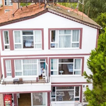 Sebile Hanim Sahil Otel, Унье — фото 3