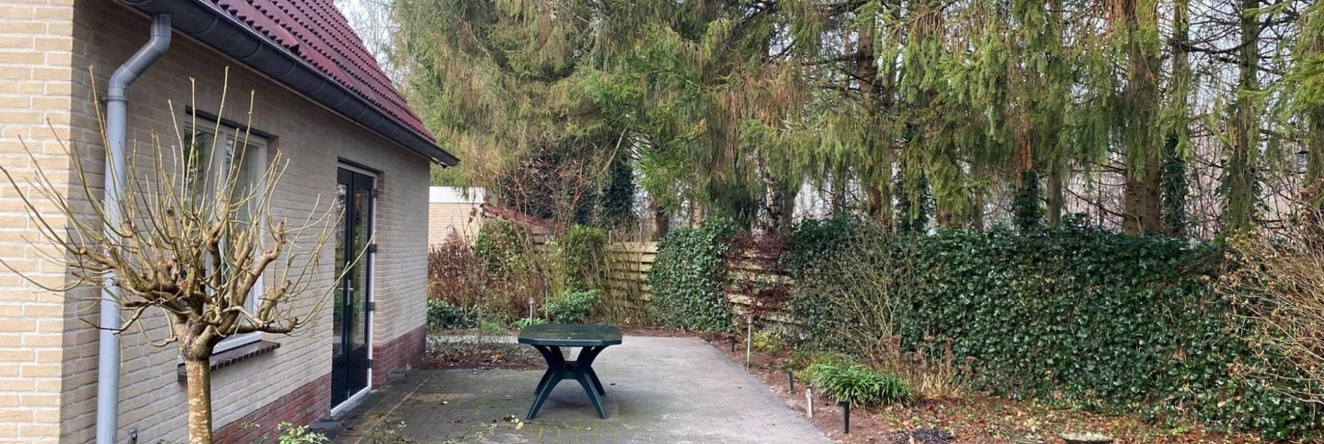 Free Holiday Home With Big Garden, Шоонлоо — фото 1