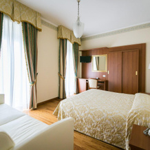 Hotel Milan Speranza Au Lac, 斯特雷萨 — 照片 2