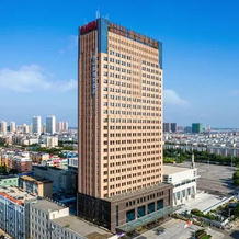 Golden Tulip TongLiao, 通辽 — 照片 5