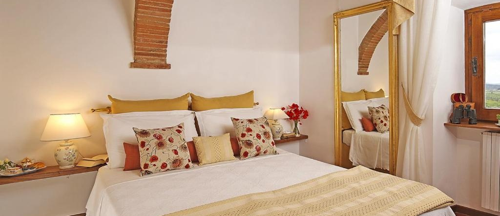 Apartment in B&B Del Giglio, 塔瓦内莱瓦尔迪佩萨 — 照片 1