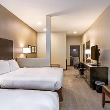 Comfort Suites Wooster Near University Campus, Вустер — фото 4